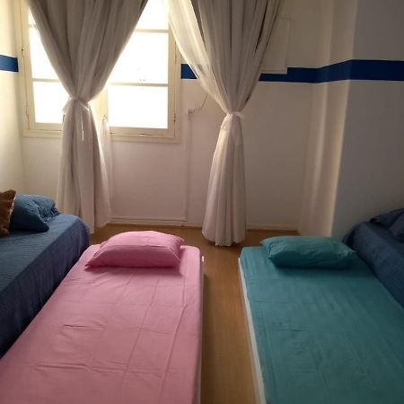 2 Quartos Em Copacabana 200 Metros Da Praia Apartment ริโอเดจาเนโร ภายนอก รูปภาพ