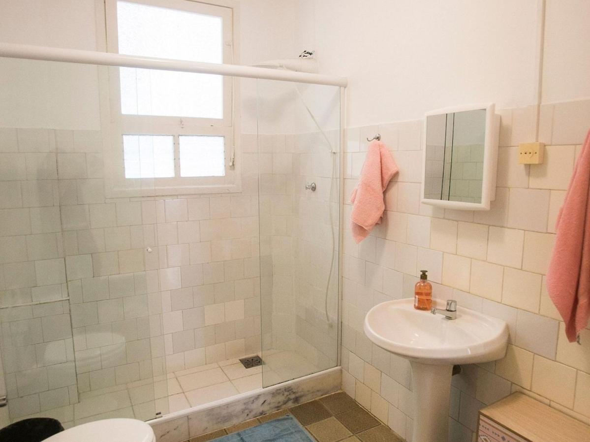 2 Quartos Em Copacabana 200 Metros Da Praia Apartment ริโอเดจาเนโร ภายนอก รูปภาพ
