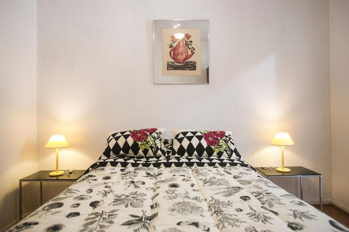 2 Quartos Em Copacabana 200 Metros Da Praia Apartment ริโอเดจาเนโร ภายนอก รูปภาพ